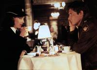 Кадр Ганновер-стрит