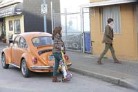 Кадр Мотель Бейтсов