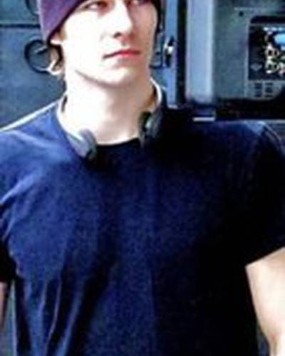 Эндрю Напье фото