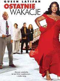 Постер Последний отпуск