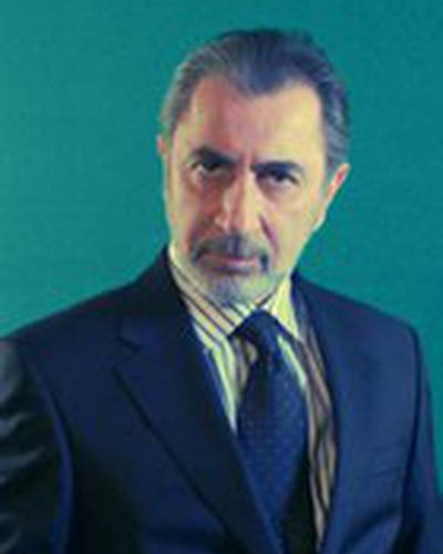 Самвел Саркисян фото