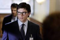 Кадр Тайны Смолвиля