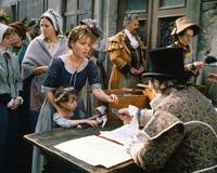 Кадр Новое платье короля