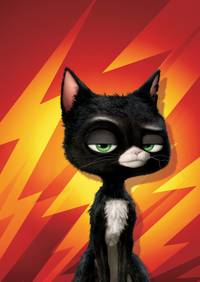 Постер Вольт