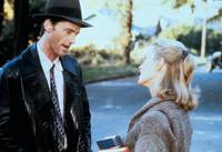 Кадр Фрэнсис