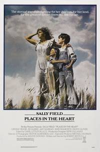 Постер Место в сердце