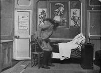 Кадр Заколдованная гостиница