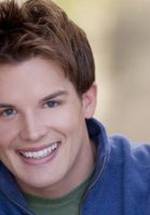 Гаррет Харрисон фото