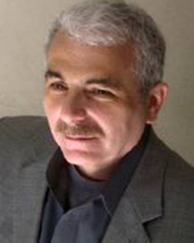 Джон Рэймонд фото