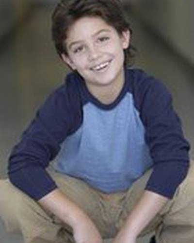 Лоренцо Джеймс Хенри фото