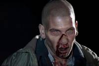 Кадр Ходячие мертвецы