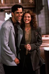 Кадр Свадьба лучшего друга