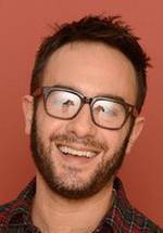 Джон Крокидас фото