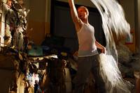 Кадр Пустая тара