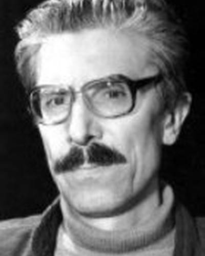 Анатолий Петров фото