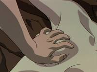 Кадр Евангелион