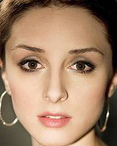 Юлия Майборода фото