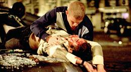 Кадр из фильма "Двое бродяг" - 1