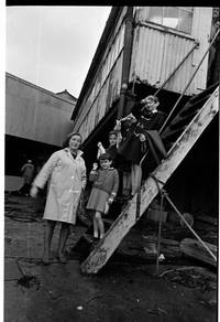 Кадр Глубокие воды