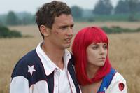 Кадр Медовый месяц Камиллы