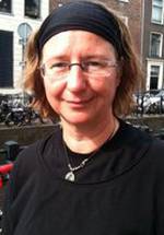 Annemiek van der Zanden фото