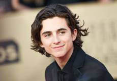 Тимоти Шаламе может исполнить главную роль в новой экранизации «Дюны»