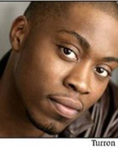 Туррон Кофи Аллейне фото