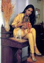 Анурадха Пател фото