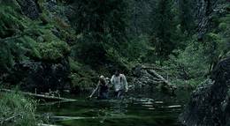 Кадр из фильма "Остаться в живых 3" - 2