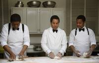 Кадр Дворецкий