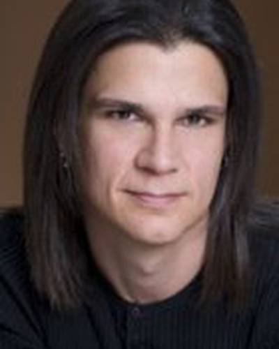 Марк Гринберг фото