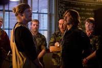 Кадр Боевой гипноз против коз