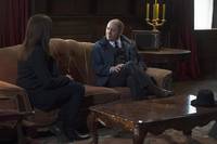 Кадр Чёрный список