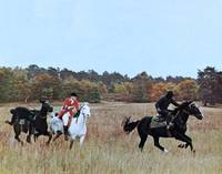 Кадр Фантомас против Скотланд-Ярда