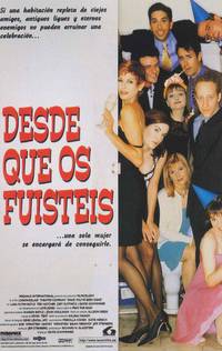 Постер Где тебя носило