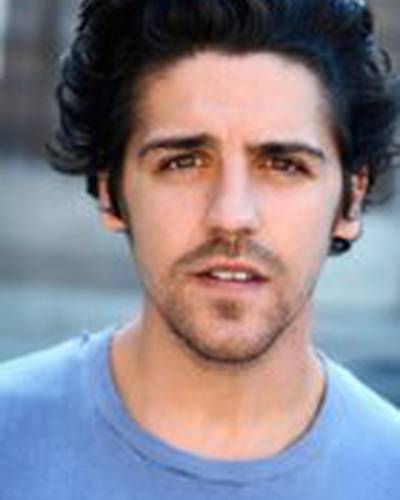 Ник Финч фото