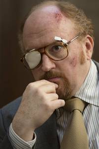 Кадр Афера по-американски