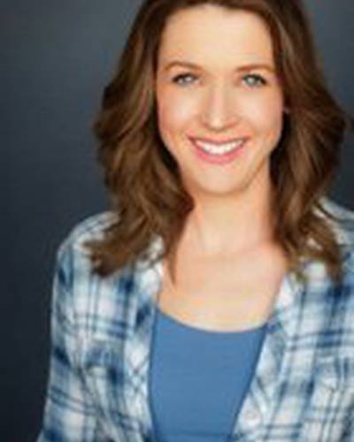 Каиша Уильямс фото