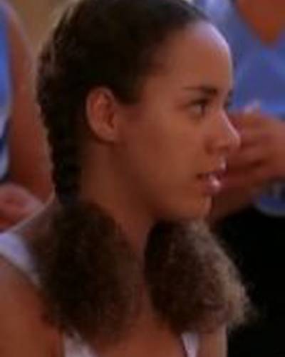 Николь Клиффорд фото