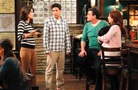 Кадр Как я встретил вашу маму