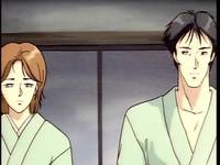 Кадр Принцесса-вампир Мию (видео)