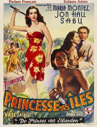 Постер Белое рабство