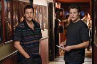 Кадр Приколисты