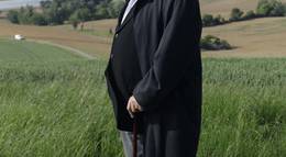 Кадр из фильма "Un homme d