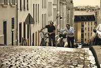 Кадр Право на лево