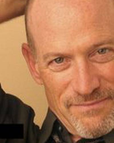 Джоэл Полис фото