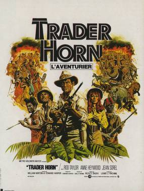 Trader Horn