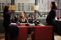 Кадр Правильная жена