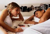 Кадр Безумная и прекрасная