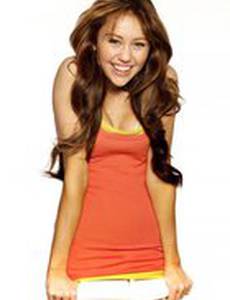 Настоящая Майли Сайрус (видео)